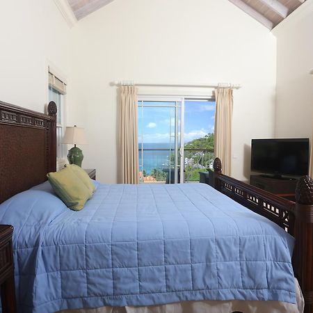 Villa Hall Gros Islet Exterior photo