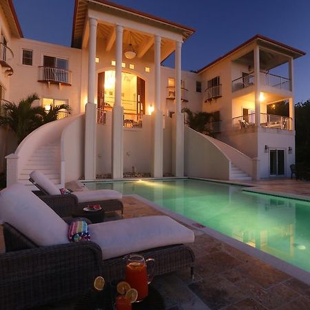 Villa Hall Gros Islet Exterior photo