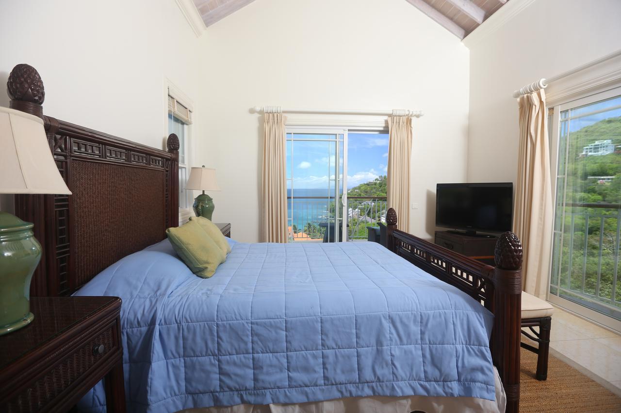 Villa Hall Gros Islet Exterior photo