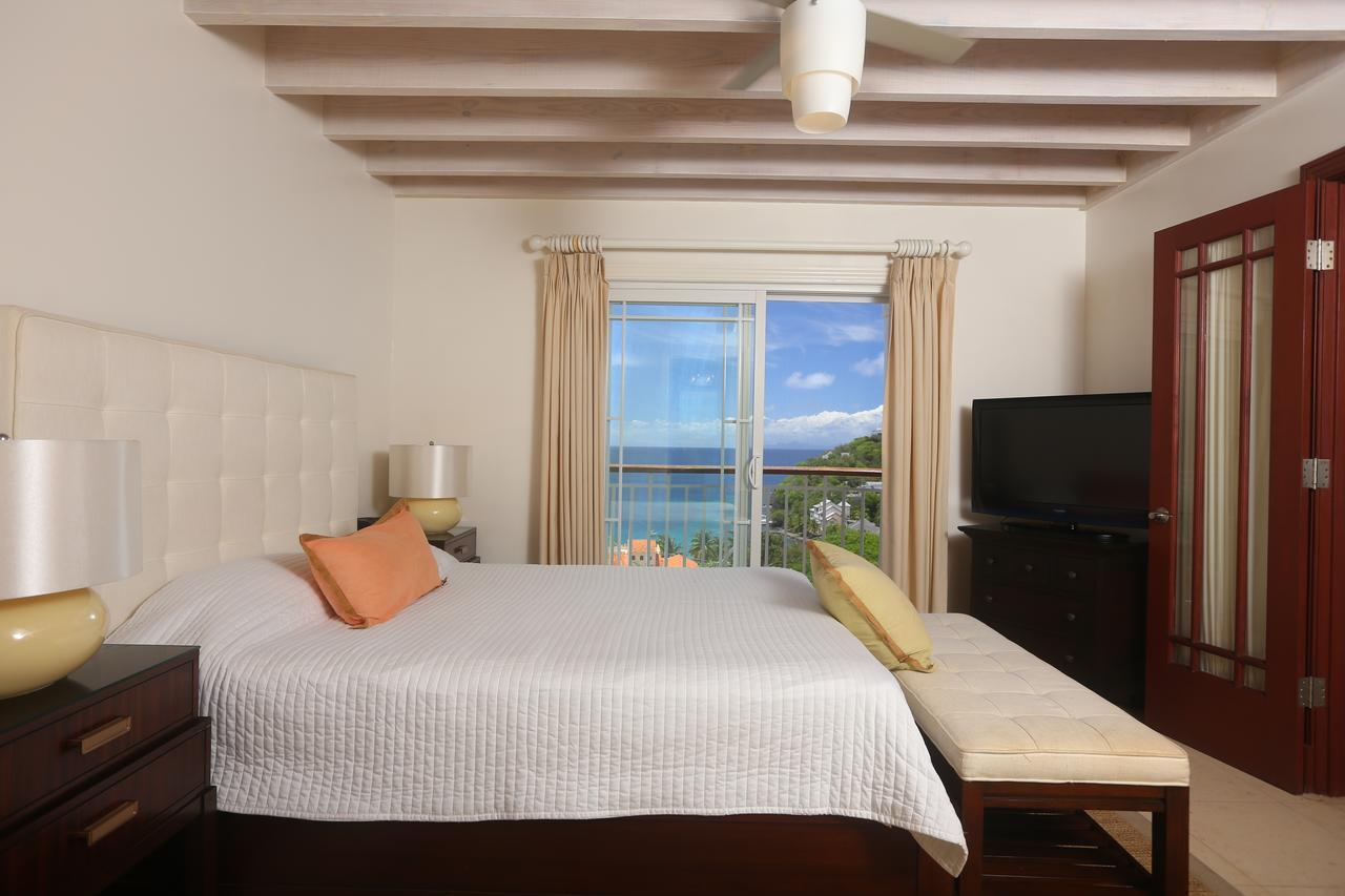 Villa Hall Gros Islet Exterior photo